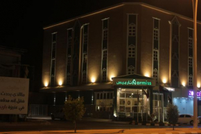 Отель Narmiss Aparthotel  Унайза